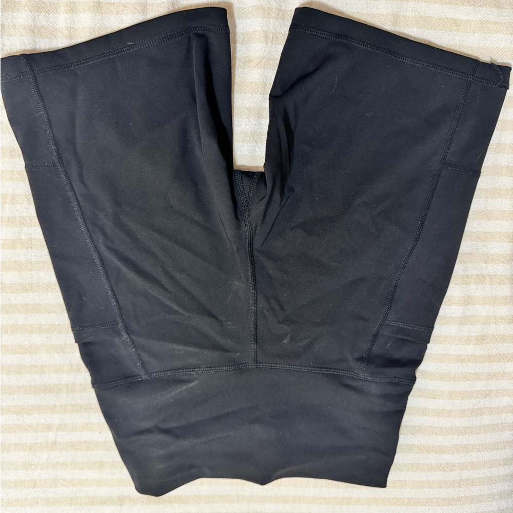 Aerie 7’’ bike shorts - Picture 3 of 3